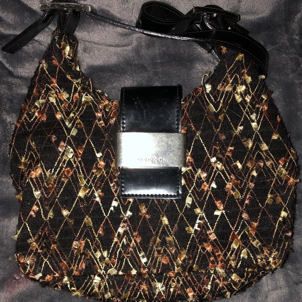 XOXO purse